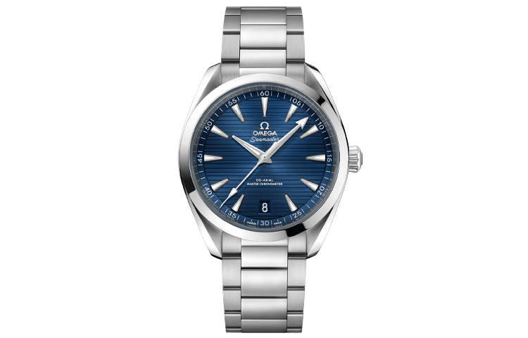 OMEGA OMEGA 2024 Unworn Seamaster Aqua Terra 38mm