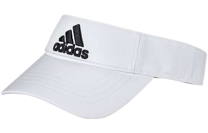 Adidas Adidas Sun Protection Hats Unisex White