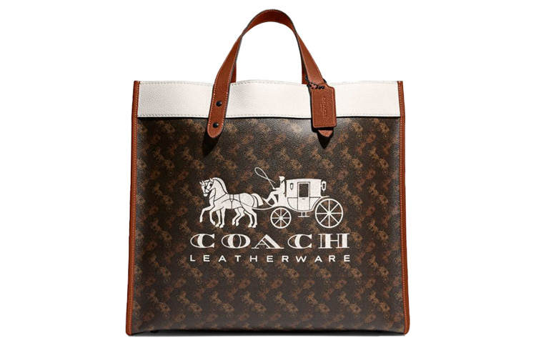 COACH COACH Field Handbags