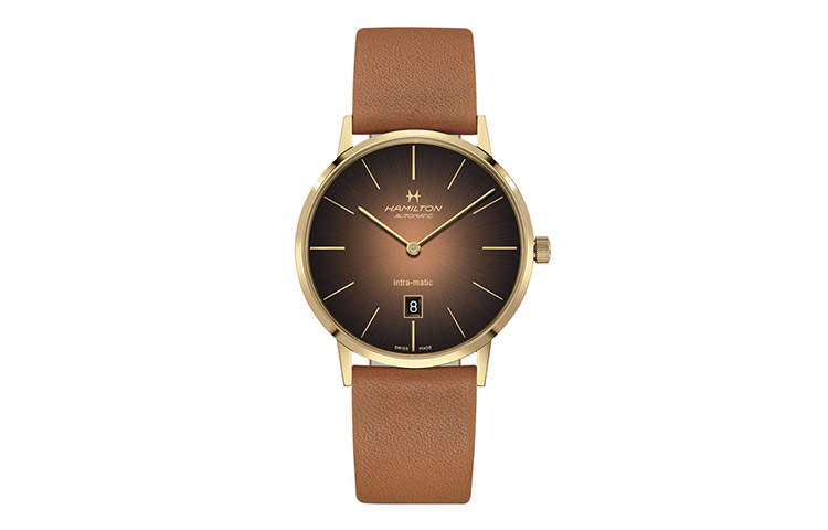 Hamilton Hamilton Men's Watch