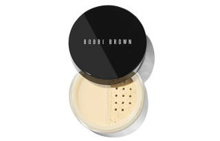BOBBI BROWN Feather Soft Setting Loose Powder Oil Control Brightening Skin Tone Correcting Skin Tone 10g