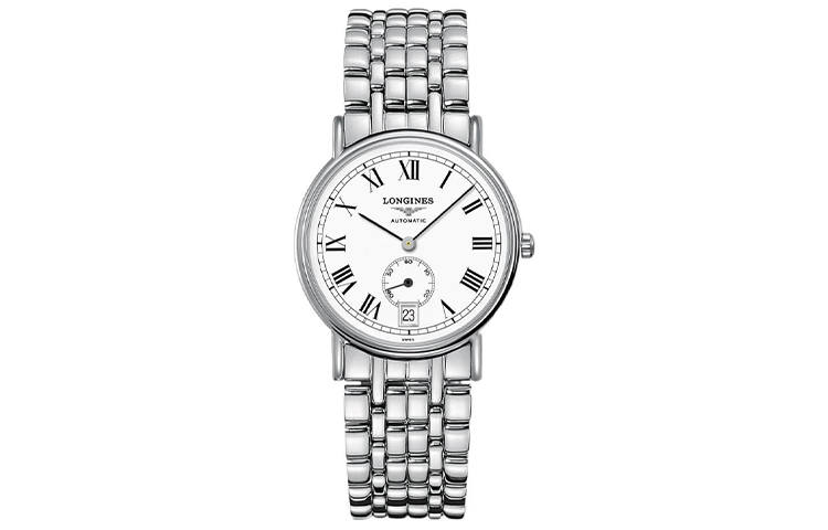 LONGINES LONGINES Men's Magnificent Collection Watch