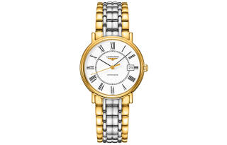 LONGINES Men's Fashion Collection Watch