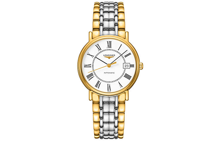 LONGINES Men's Fashion Collection Watch