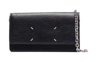 Maison Margiela Chain Detail Wallet