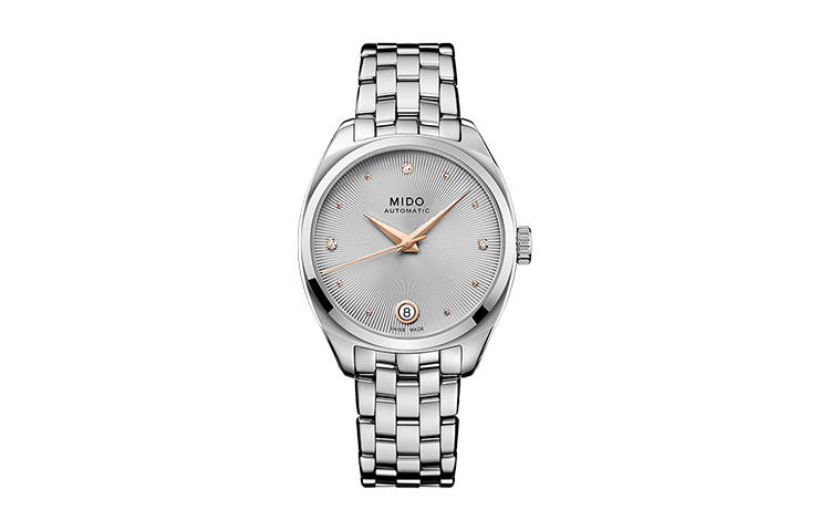MIDO MIDO Women's Brunna Collection Watch