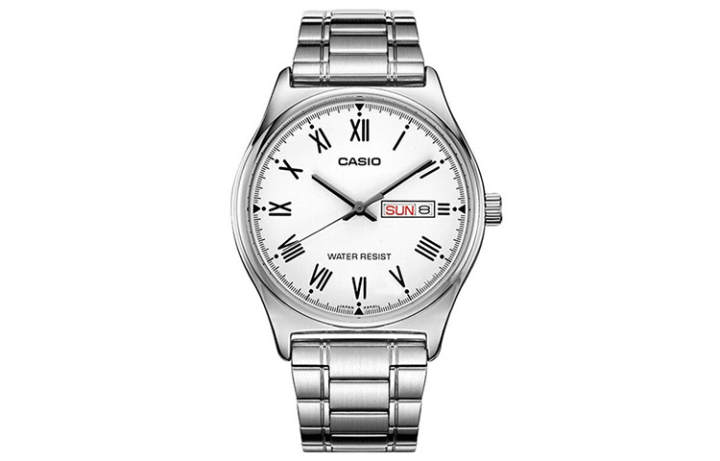 CASIO CASIO G Shock MTP V006D 7B