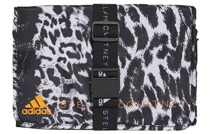 Adidas Adidas Stella McCartney Polyester Clutch Regular Women's Black