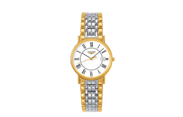 LONGINES LONGINES Men's Magnificent Collection Watch