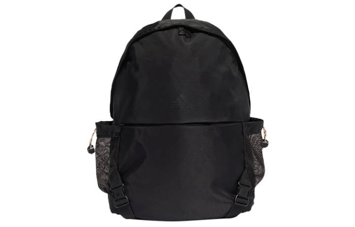 Adidas Adidas Polyamide Backpack Regular Unisex Black