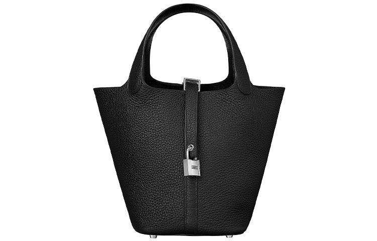 HERMES HERMES Picotin Lock 18 Handbag