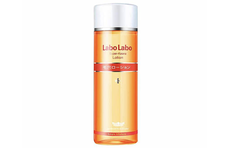 Dr. Ci:Labo CHENGYEYISHENG Pore Contraction Toner Hydrating Soothing Refreshing Removing Blackheads Oil Control 200ml