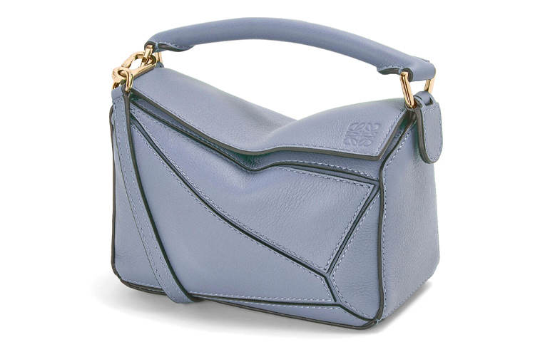LOEWE LOEWE Puzzle Handbags