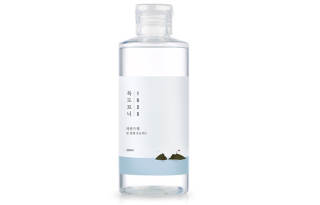 ROUND LAB Dokdo Birch Toner Hydrating Soothing Hydrating Exfoliating Oil Control Minimizing Pores 200ml