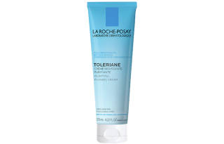La Roche-Posay LIFUQUAN Special Safety Cleanser Foam Facial Cleansing Milk Cleaning Makeup Removal 100ml/125ml/125ml*2/125ml*5/150ml