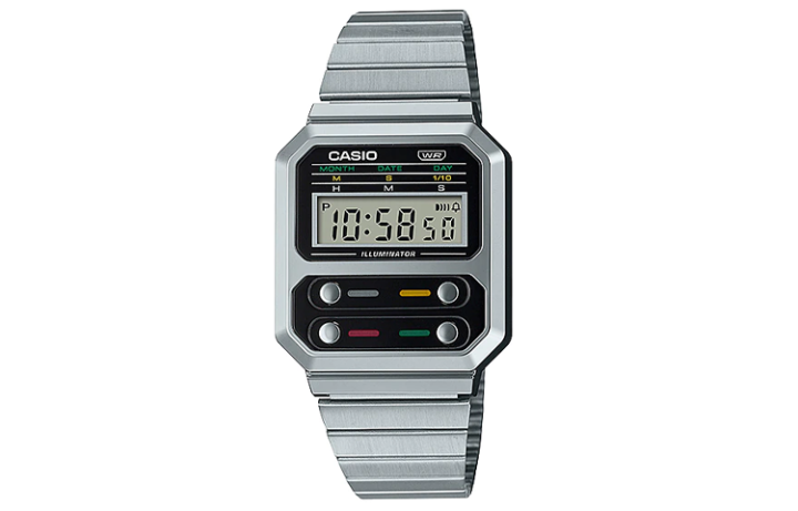 CASIO CASIO A100 A100WE 1A
