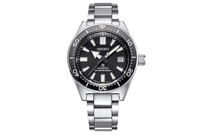 SEIKO SEIKO Prospex SPB051
