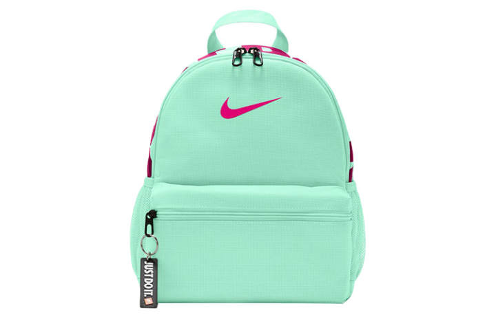 Nike Nike Fabric Backpack Regular Women's Foam Mint Green