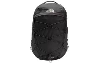 THE NORTH FACE Borealis 27L Backpack Outdoor Bag Recycled Nylon Black Women's