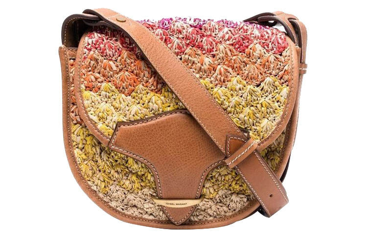 ISABEL MARANT Shoulder Bags