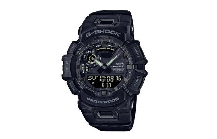 CASIO CASIO GBA-9001A-1AER CASIO 48mm