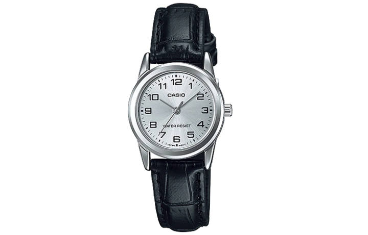CASIO CASIO Women's Standard Series Silver Watch