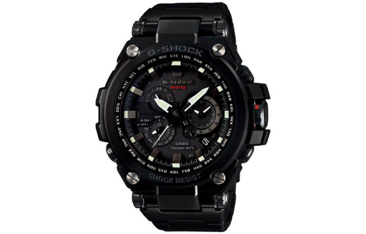 CASIO CASIO Men's MT G Watch