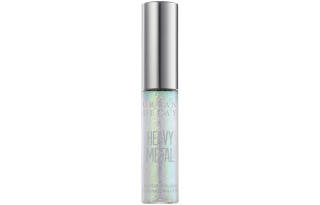 URBAN DECAY UD URBANDECAY Liquid Eye Shadow Eyeliner Easy to blend Grapefruit Pink Silver Gray