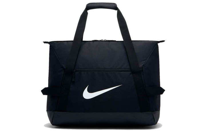 Nike Nike Polyester Gym Bag Large Unisex Black