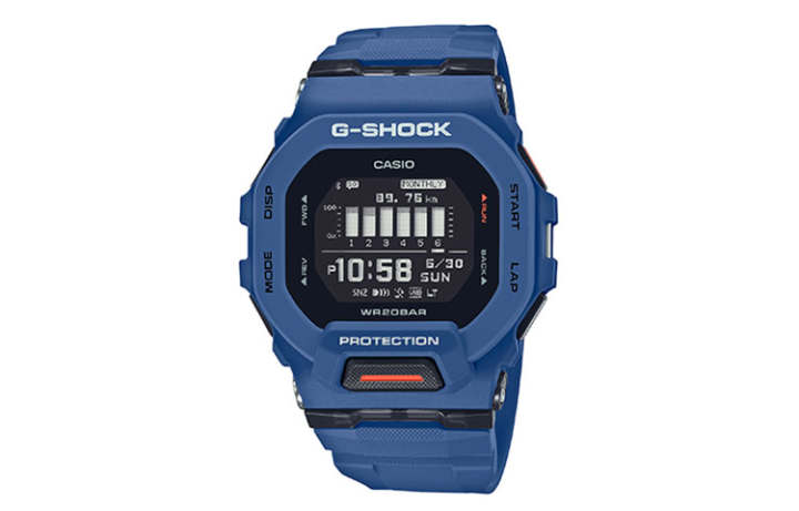 CASIO CASIO G Shock GBD 200 2