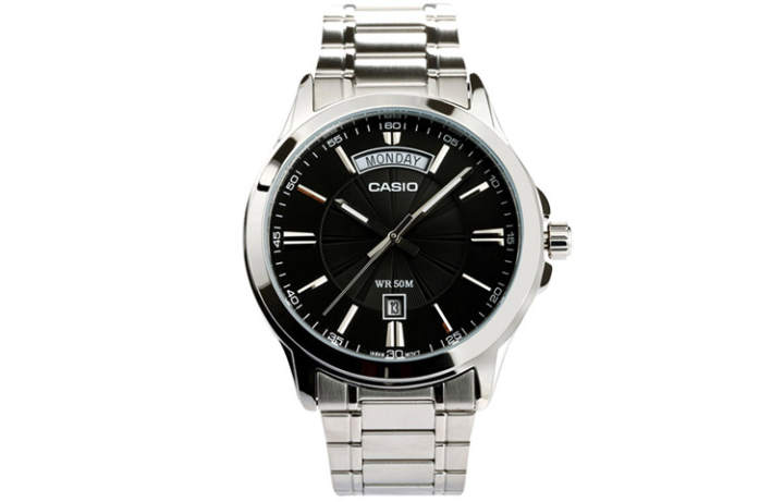 CASIO CASIO Analog MTP 1381D 1A