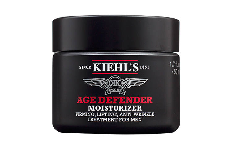 Kiehl's Men's Wrinkle Reducing Firming Face Cream