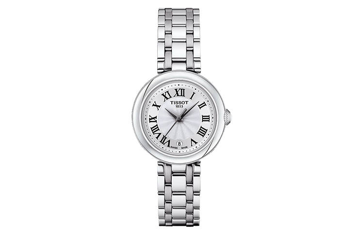TISSOT Women's Little Beauty Collection Watch