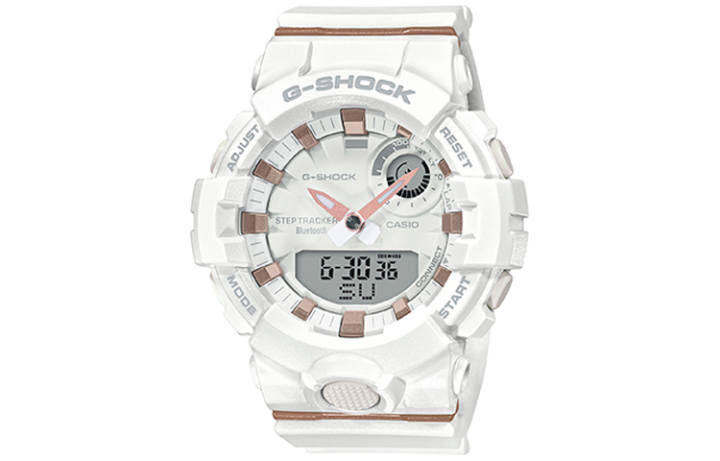 CASIO CASIO G Shock GMAB800 7A