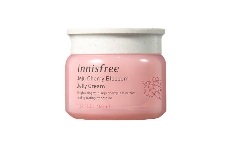 Innisfree Face Moisturizers & Creams Unisex