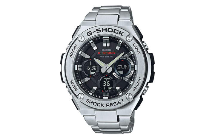 CASIO CASIO G Shock GST S110D 1A