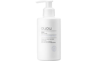 Auou Cleansers Unisex