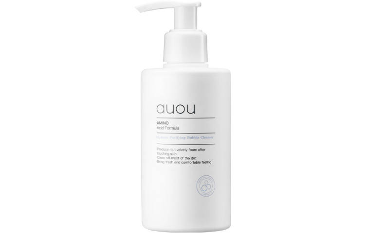 Auou Cleansers Unisex