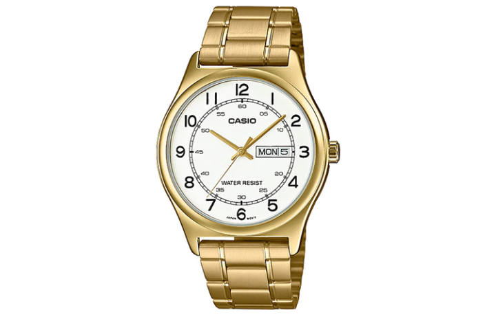 CASIO CASIO Analog MTP V006G 7B