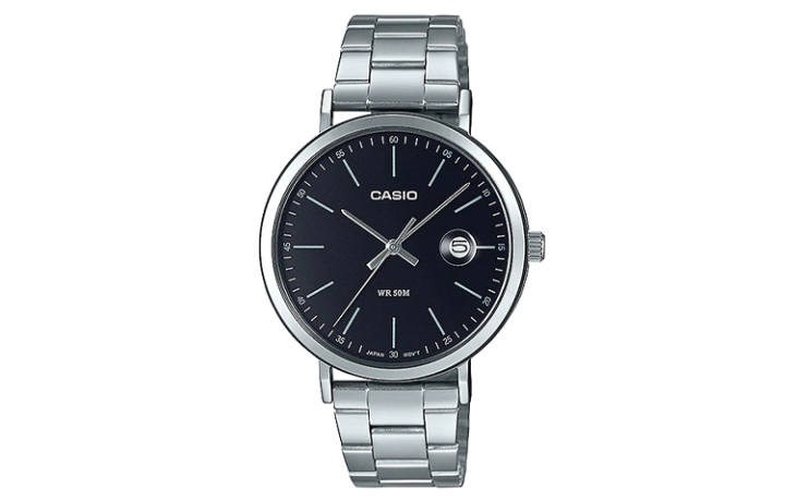 CASIO CASIO Men Standard Series Black Watch