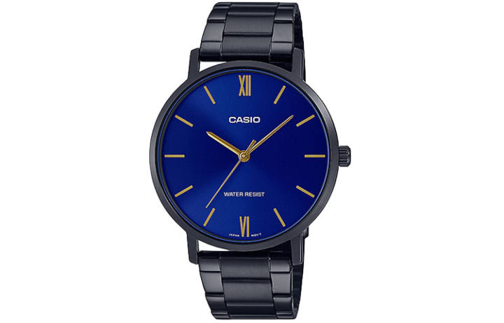 CASIO CASIO G Shock MTP VT01B 2B