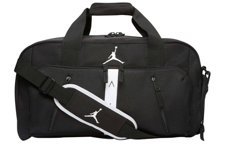 Jordan Jordan Travel Bags Black