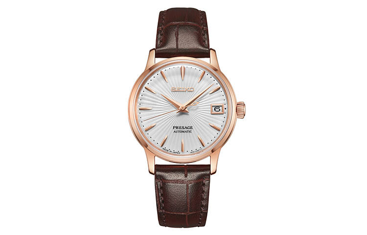 SEIKO SEIKO Presage SRRY028