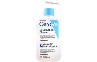 CeraVe Cleansers Unisex