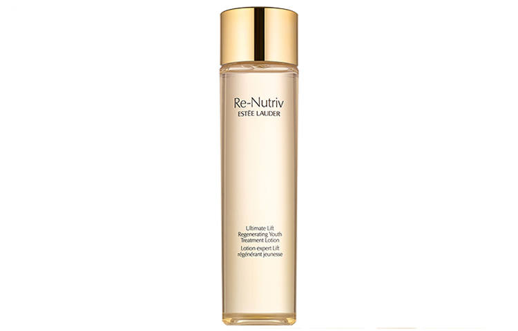 ESTEE LAUDER White Gold Reverse Bottle Serum Water Moisturizing And Hydrating 200ml Skincare
