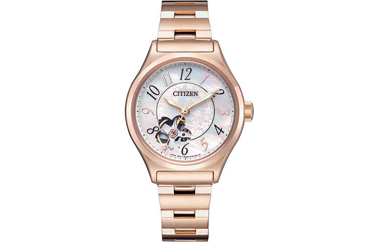 CITIZEN CITIZEN Women's Ecology Drive Collection Watch