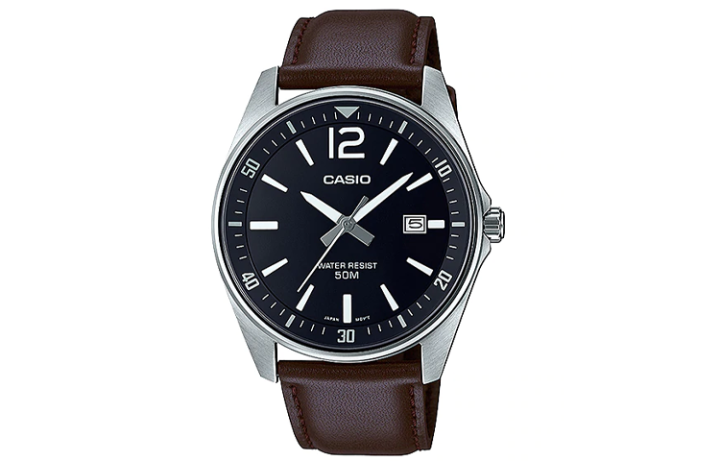 CASIO CASIO Men Standard Series Black Watch