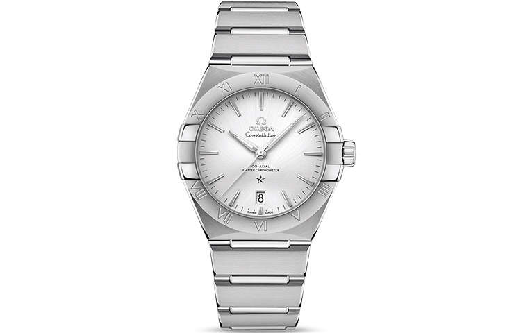OMEGA Constellation Series Constellation Watch Automatic Mechanical Movement Men's Watches Watch 39mm