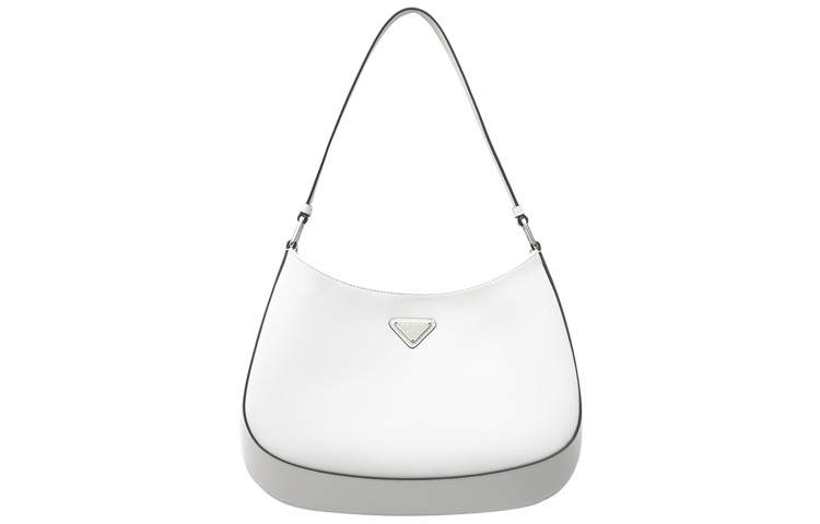 PRADA PRADA Cleo Shoulder Bags