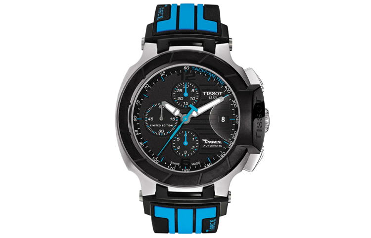 TISSOT Men's Watch